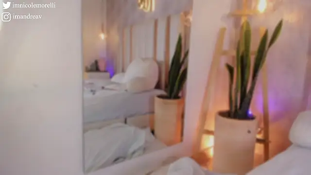 Nicolemorelli2 online show from 11-23-25, 04:18