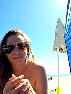 Maryli-O online show from 04-08-26, 11:54