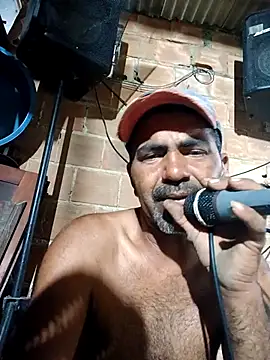 Sergipano fogozinho online show from 02-22-26, 11:47