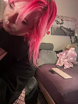 Angel-Lewd-Cake online show from 02-20-26, 01:46