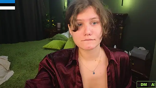 Charlotte wow online show from 10-30-25, 01:07