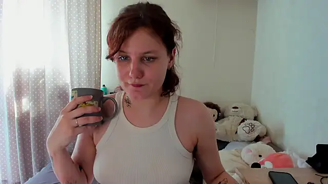 Charlotte wow online show from 07-28-26, 02:57