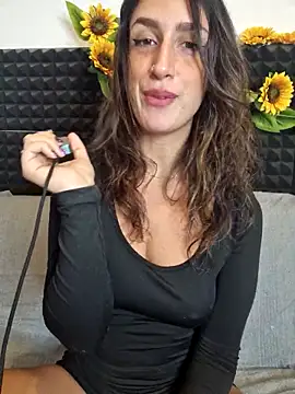 Stefania PT online show from 10-17-25, 07:33