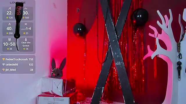 Alana Jones  online show from 03-08-26, 03:10