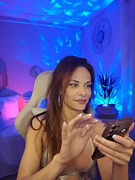 Luna Kitanna online show from 07-05-26, 08:10