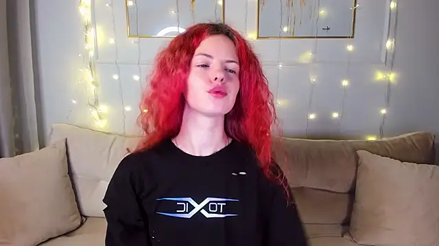 RubyAttwood online show from 03-08-25, 10:02