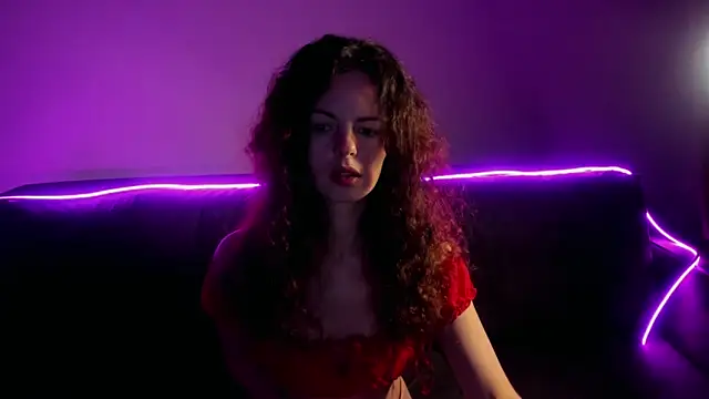 RubyAttwood online show from 03-06-26, 07:32