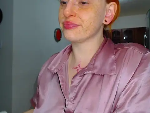 Redhead incandy online show from 06-14-26, 03:08