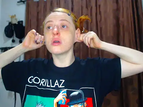 Redhead incandy online show from 06-20-26, 06:27