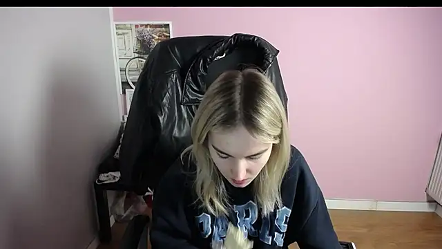 viktoria lovely online show from 02-16-26, 06:31