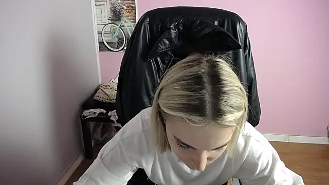 viktoria lovely online show from 02-25-26, 11:31