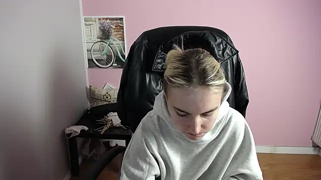 viktoria lovely online show from 04-02-26, 07:17