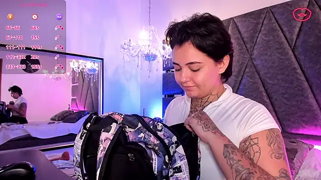 Ala Rasi  online show from 03-14-25, 03:37