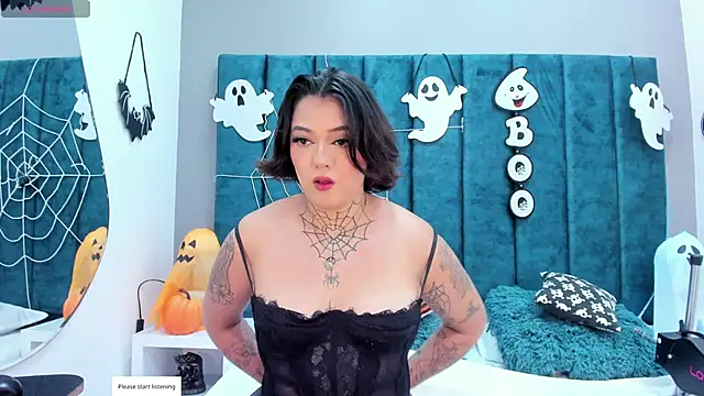 Ala Rasi  online show from 10-27-25, 03:54