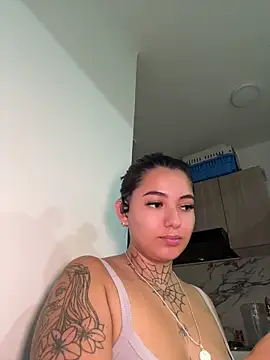 Snapshot of Ala_Rasi_ chatting on 06-18-26, 03:07 Ala Rasi online show from 06-18-26, 03:07