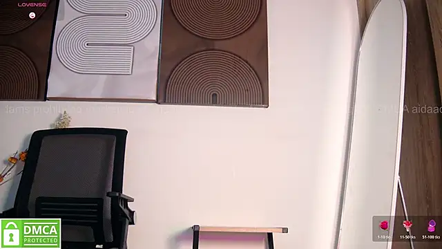 aidaadams online show from 04-27-26, 11:19