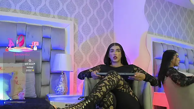 Scarleth6 online show from 05-13-26, 08:16