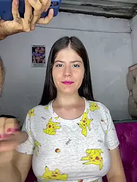 Hotnightsexxx online show from 12-13-24, 10:34