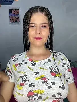 Hotnightsexxx online show from 12-31-24, 02:40