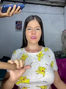 Hotnightsexxx online show from 01-16-25, 03:45