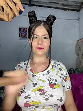 Hotnightsexxx online show from 01-23-25, 10:44