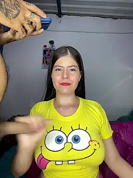 Hotnightsexxx online show from 03-05-25, 10:10