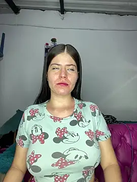 Hotnightsexxx online show from 03-07-25, 10:54