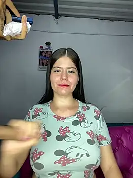 Hotnightsexxx online show from 03-08-25, 03:39