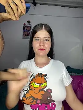 Hotnightsexxx online show from 03-12-25, 04:08