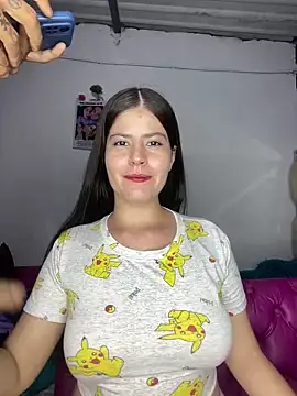 Hotnightsexxx online show from 03-18-25, 04:04