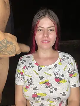 Hotnightsexxx online show from 09-17-25, 06:04