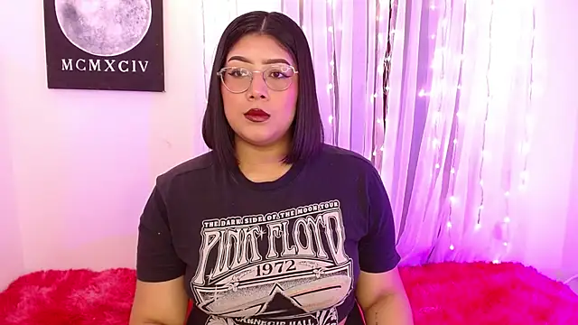 AlexaKimm online show from 03-15-25, 10:00