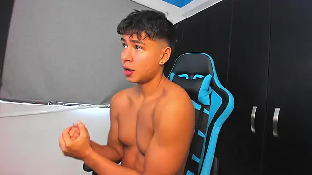 Bray Kevin online show from 10-22-25, 05:02