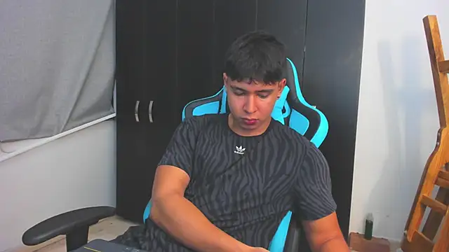 Bray Kevin online show from 12-04-25, 03:49