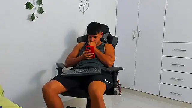 Bray Kevin online show from 12-14-25, 10:58