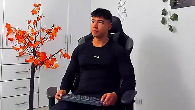 Bray Kevin online show from 01-08-26, 03:03