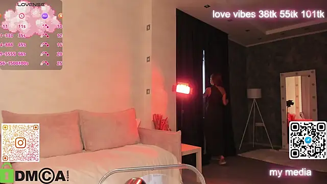 Tracy-Taylor online show from 11-08-25, 09:09