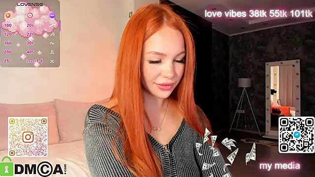 Tracy-Taylor online show from 11-23-25, 08:36