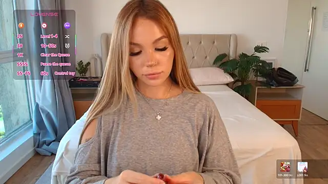 Tracy-Taylor online show from 04-23-26, 11:09