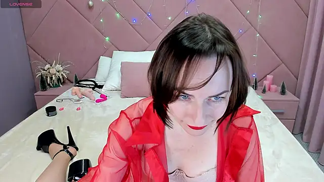 Jaqueline Richardson online show from 12-20-24, 08:49