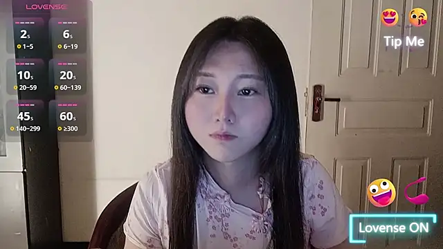 mimi-yangyang online show from 06-22-26, 07:33