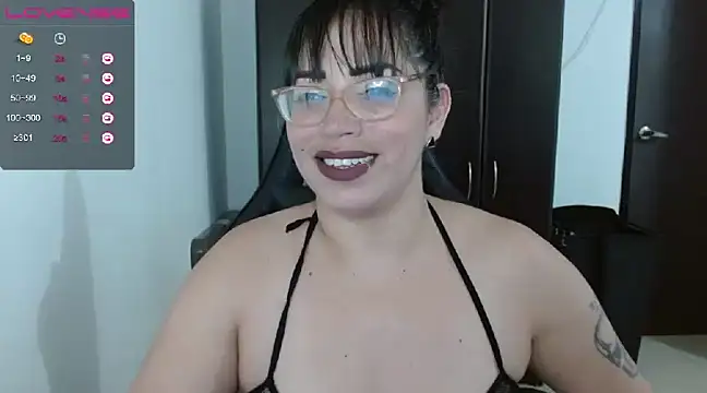 natashasmithe online show from 01-07-25, 07:17