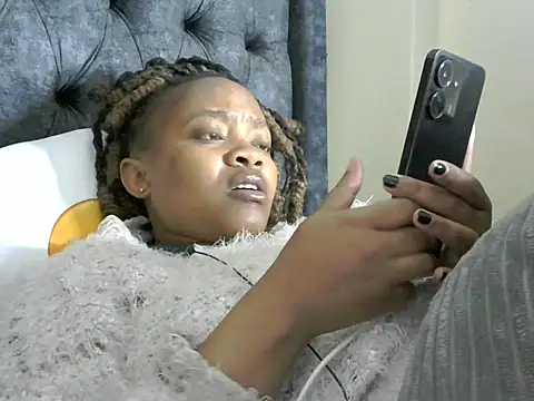 Brown sexy online show from 01-25-25, 01:54