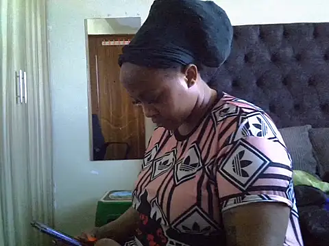 Brown sexy online show from 03-27-26, 01:22