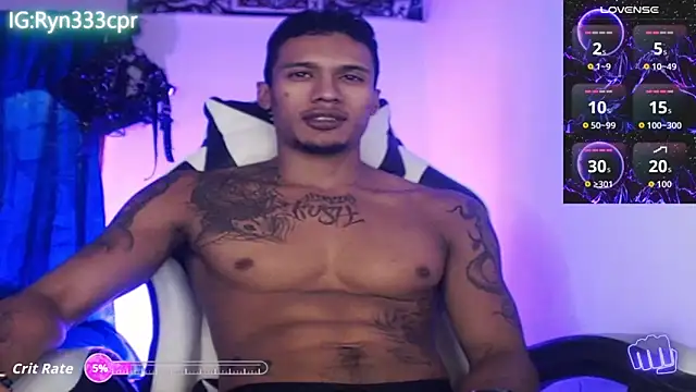 Ryan coopper online show from 02-02-26, 11:47