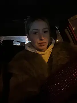 StasyWood online show from 02-14-26, 12:51