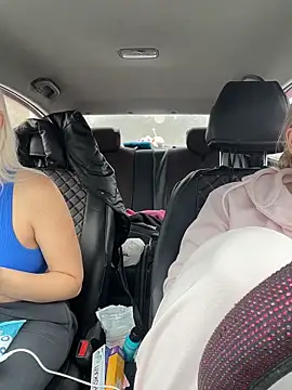 StasyWood online show from 04-13-26, 03:01