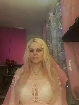 Angeldevilus online show from 12-24-24, 05:34