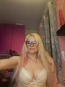 Angeldevilus online show from 01-29-25, 05:45