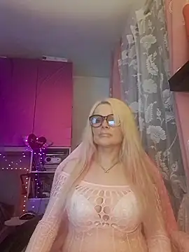 Angeldevilus online show from 01-31-25, 11:56